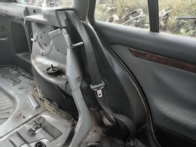 Ремень SRS задн. лев. Peugeot 406, 1999 г