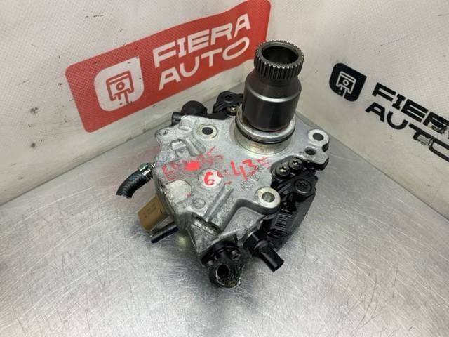 ТНВД Mercedes E W212, 2015 г., OEM A6510701801, арт. 69796