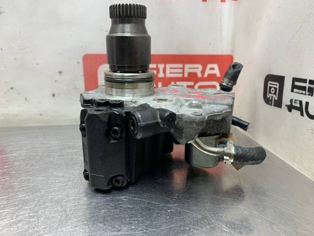 ТНВД Mercedes E W212, 2015 г., OEM A6510701801, арт. 69796, фото 4