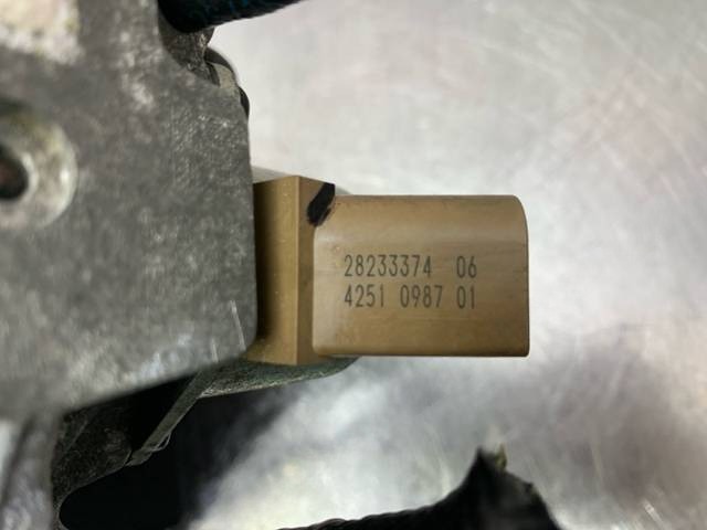 ТНВД Mercedes E W212, 2015 г., OEM A6510701801, арт. 69796, фото 5