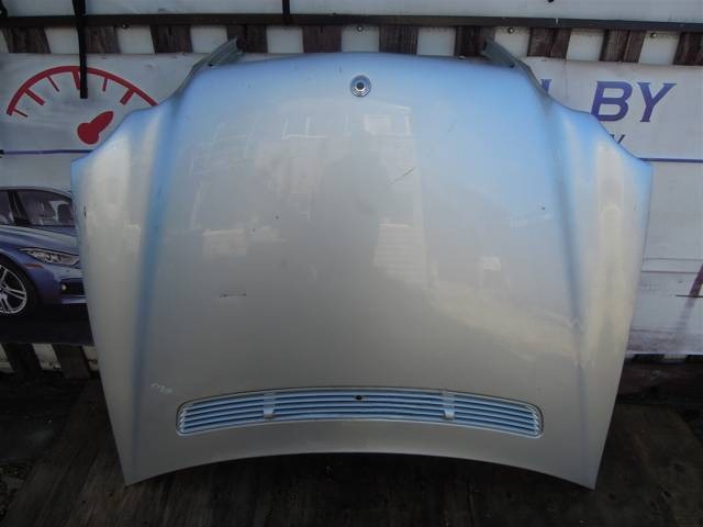 Капот Suzuki Wagon R W203, 2003 г
