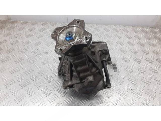 Раздаточная коробка Nissan Qashqai J10, 2007 г., OEM 33100JD600, арт. 69B24UP01