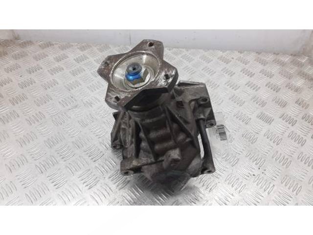 Раздаточная коробка Nissan Qashqai J10, 2007 г., OEM 33100JD600, арт. 69B24UP01, фото 2