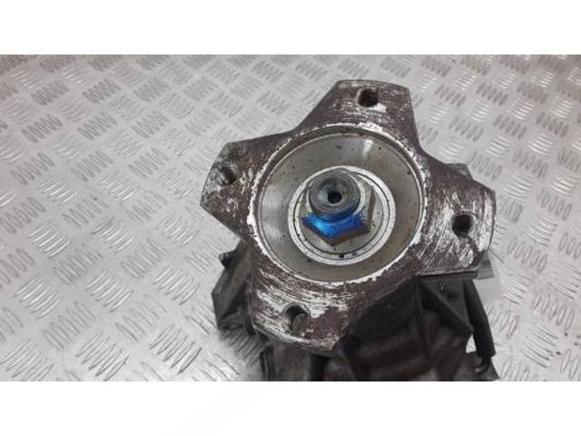Раздаточная коробка Nissan Qashqai J10, 2007 г., OEM 33100JD600, арт. 69B24UP01, фото 3