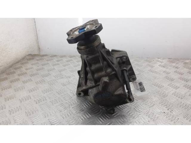 Раздаточная коробка Nissan Qashqai J10, 2007 г., OEM 33100JD600, арт. 69B24UP01, фото 4