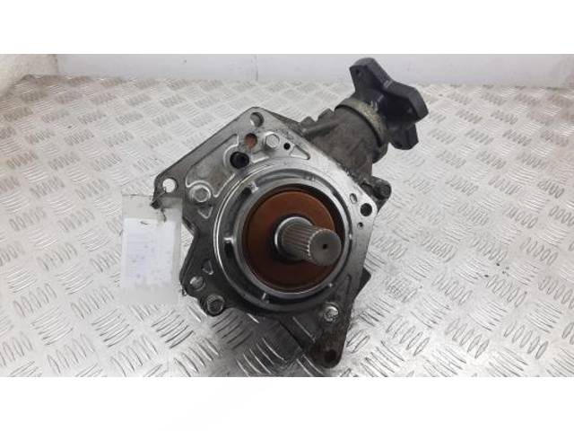 Раздаточная коробка Nissan Qashqai J10, 2007 г., OEM 33100JD600, арт. 69B24UP01, фото 6
