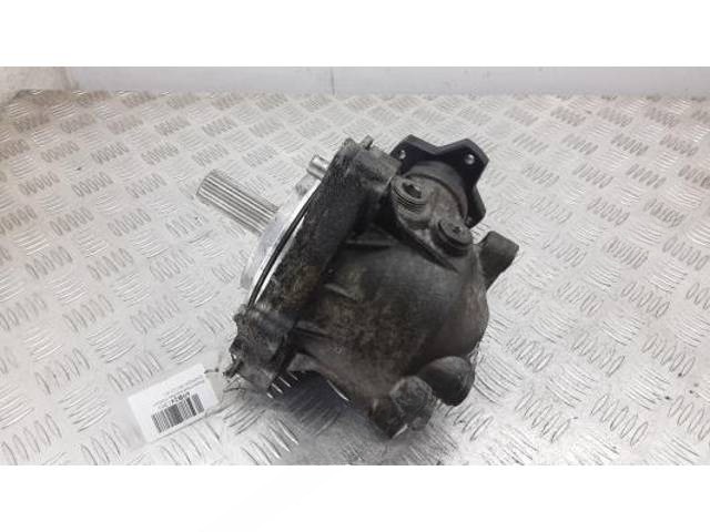 Раздаточная коробка Nissan Qashqai J10, 2007 г., OEM 33100JD600, арт. 69B24UP01, фото 7