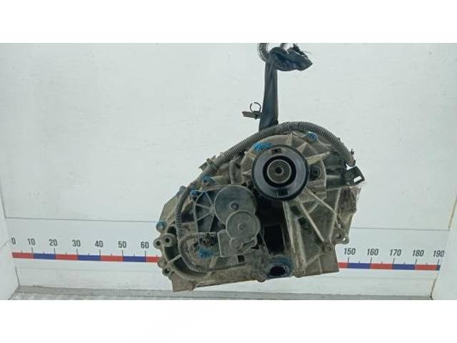 Раздаточная коробка Nissan Navara D40, 2013 г., OEM 5X40A, арт. 6BM04UP01