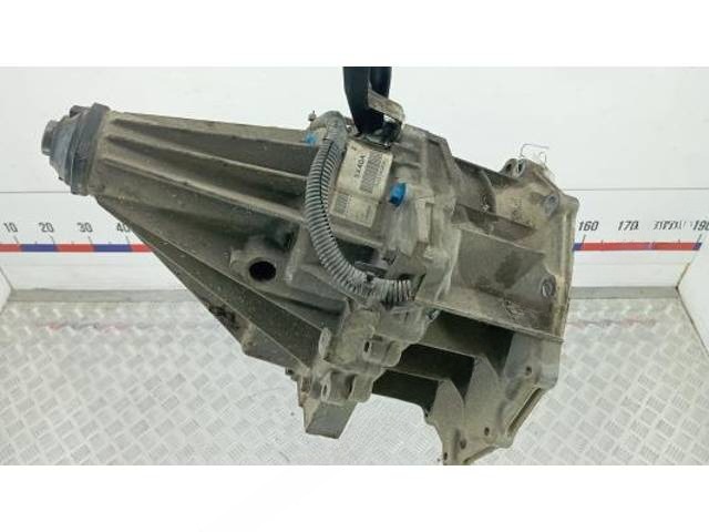 Раздаточная коробка Nissan Navara D40, 2013 г., OEM 5X40A, арт. 6BM04UP01, фото 10