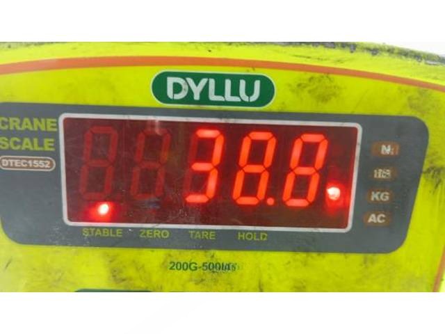 Раздаточная коробка Nissan Navara D40, 2013 г., OEM 5X40A, арт. 6BM04UP01, фото 12
