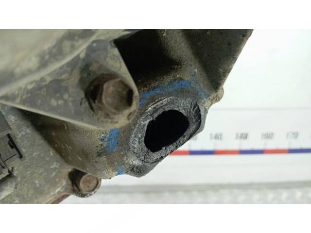 Раздаточная коробка Nissan Navara D40, 2013 г., OEM 5X40A, арт. 6BM04UP01, фото 2