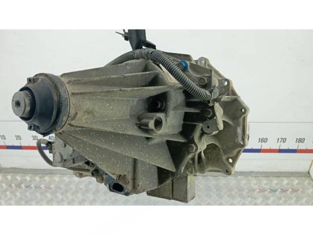 Раздаточная коробка Nissan Navara D40, 2013 г., OEM 5X40A, арт. 6BM04UP01, фото 3