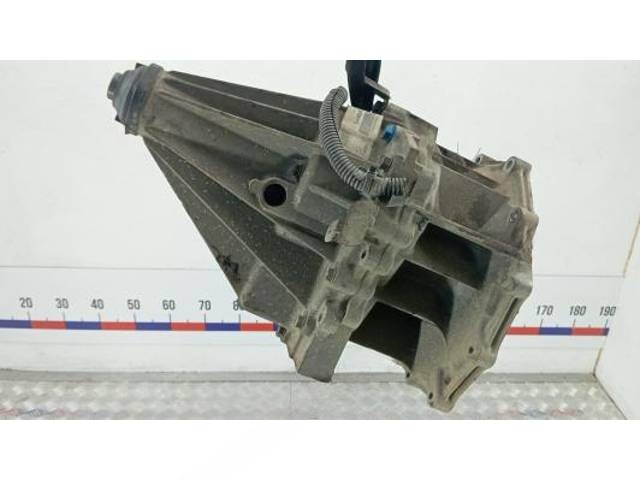 Раздаточная коробка Nissan Navara D40, 2013 г., OEM 5X40A, арт. 6BM04UP01, фото 4
