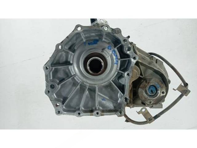 Раздаточная коробка Nissan Navara D40, 2013 г., OEM 5X40A, арт. 6BM04UP01, фото 5