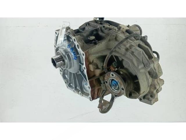 Раздаточная коробка Nissan Navara D40, 2013 г., OEM 5X40A, арт. 6BM04UP01, фото 7