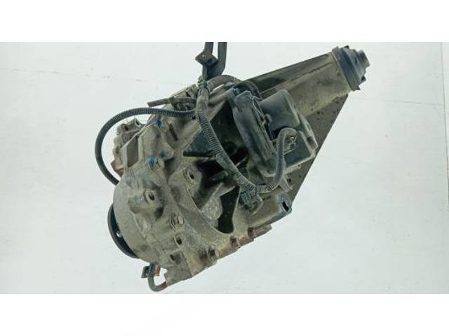 Раздаточная коробка Nissan Navara D40, 2013 г., OEM 5X40A, арт. 6BM04UP01, фото 8