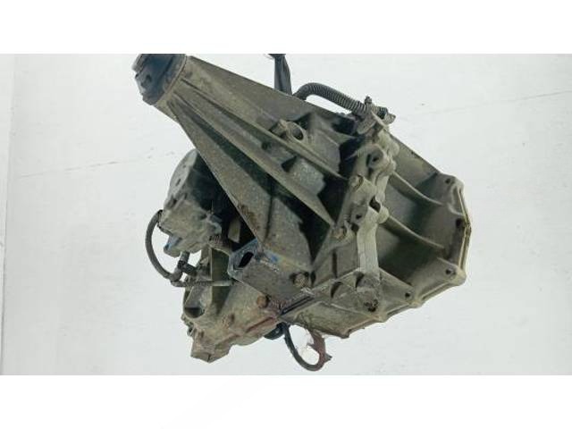 Раздаточная коробка Nissan Navara D40, 2013 г., OEM 5X40A, арт. 6BM04UP01, фото 9