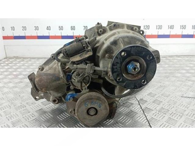 Раздаточная коробка Kia Sorento, 2007 г., OEM 4730049100, арт. 6BM05DV01