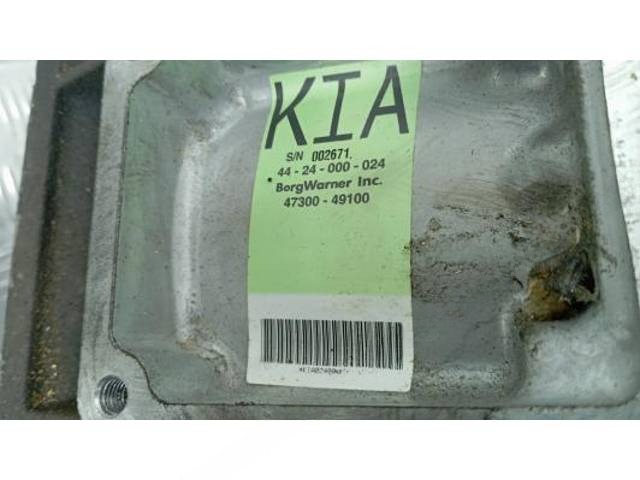 Раздаточная коробка Kia Sorento, 2007 г., OEM 4730049100, арт. 6BM05DV01, фото 11
