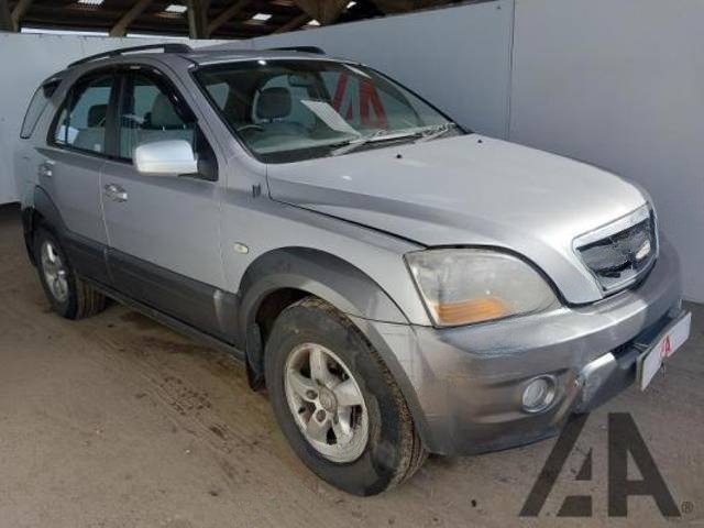 Раздаточная коробка Kia Sorento, 2007 г., OEM 4730049100, арт. 6BM05DV01, фото 13
