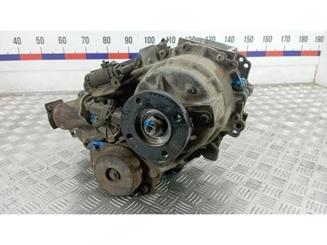 Раздаточная коробка Kia Sorento, 2007 г., OEM 4730049100, арт. 6BM05DV01, фото 2