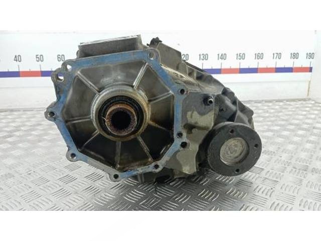 Раздаточная коробка Kia Sorento, 2007 г., OEM 4730049100, арт. 6BM05DV01, фото 4