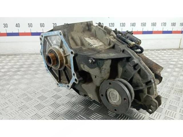 Раздаточная коробка Kia Sorento, 2007 г., OEM 4730049100, арт. 6BM05DV01, фото 5