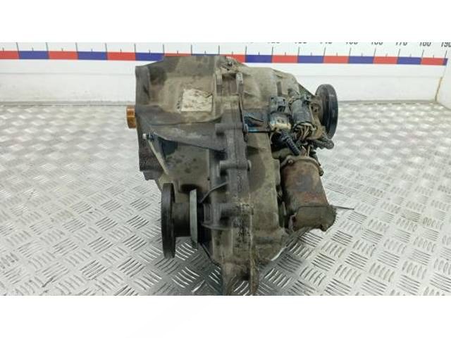 Раздаточная коробка Kia Sorento, 2007 г., OEM 4730049100, арт. 6BM05DV01, фото 6