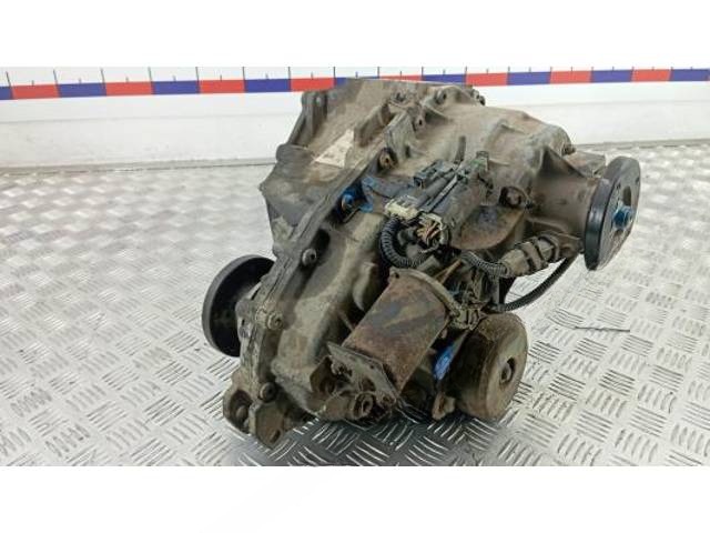 Раздаточная коробка Kia Sorento, 2007 г., OEM 4730049100, арт. 6BM05DV01, фото 7