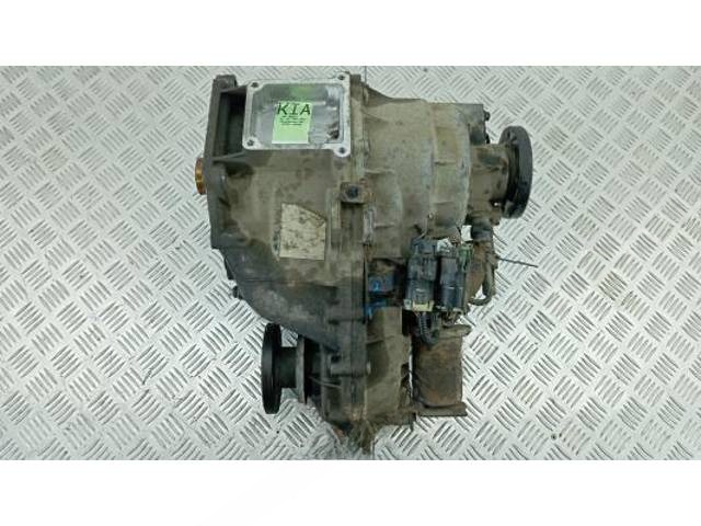 Раздаточная коробка Kia Sorento, 2007 г., OEM 4730049100, арт. 6BM05DV01, фото 8
