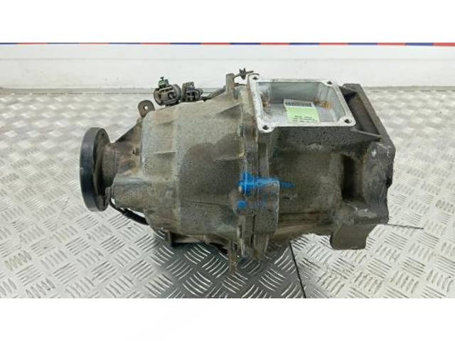 Раздаточная коробка Kia Sorento, 2007 г., OEM 4730049100, арт. 6BM05DV01, фото 9