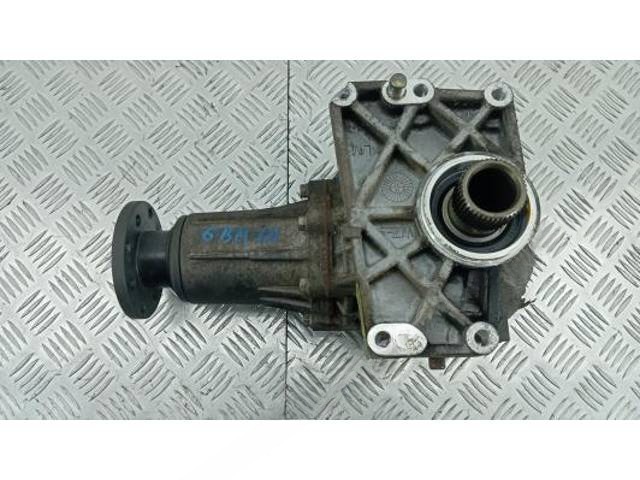 Раздаточная коробка Hyundai Santa Fe, 2011 г., OEM 3B310309R, арт. 6BM18T401