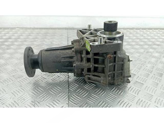 Раздаточная коробка Hyundai Santa Fe, 2011 г., OEM 3B310309R, арт. 6BM18T401, фото 2