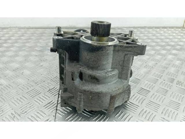 Раздаточная коробка Hyundai Santa Fe, 2011 г., OEM 3B310309R, арт. 6BM18T401, фото 3