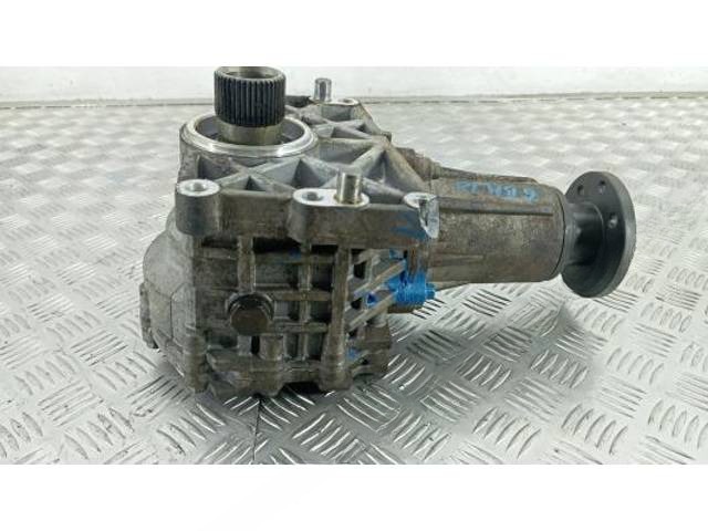 Раздаточная коробка Hyundai Santa Fe, 2011 г., OEM 3B310309R, арт. 6BM18T401, фото 4