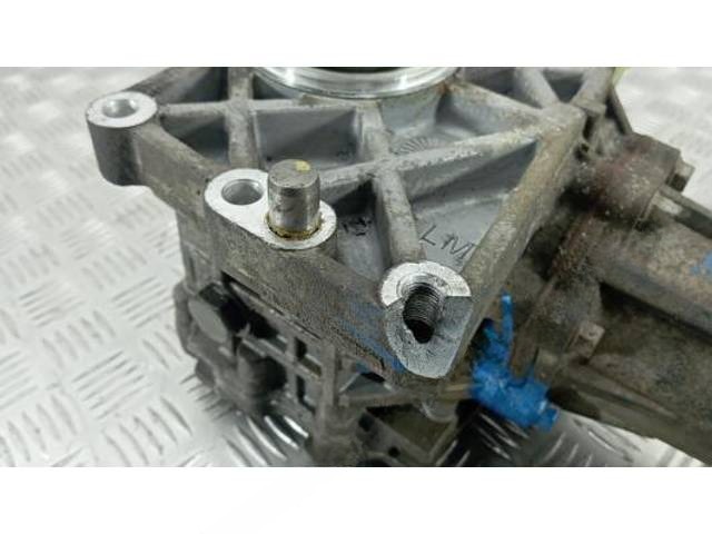 Раздаточная коробка Hyundai Santa Fe, 2011 г., OEM 3B310309R, арт. 6BM18T401, фото 5