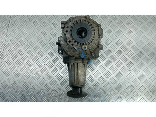 Раздаточная коробка Hyundai Santa Fe, 2011 г., OEM 3B310309R, арт. 6BM18T401, фото 7
