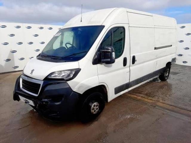 Рессора задняя Peugeot Boxer, 2015 г., арт. 6BM19LU01, фото 7