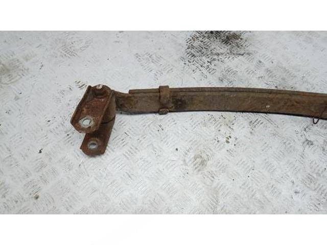 Рессора задняя Peugeot Boxer, 2007 г., арт. 6BM23LU01_A135915, фото 6