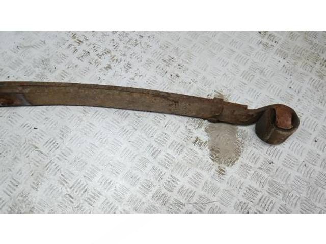 Рессора задняя Peugeot Boxer, 2007 г., арт. 6BM23LU01_A135915, фото 8