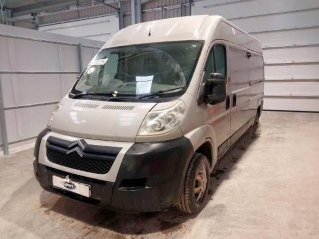 Рессора задняя Citroen Jumper, 2007 г., арт. 6BM23LU02, фото 9