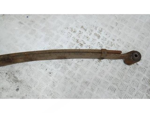 Рессора задняя Peugeot Boxer, 2007 г., арт. 6BM23LU02_A135915, фото 8