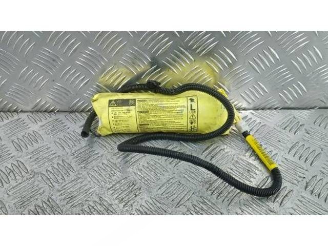 Подушка SRS пассажира Toyota Corolla Verso, 2008 г