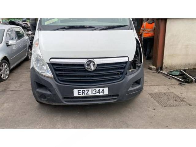 Рессора задняя Opel Movano B, 2012 г., арт. 6EP06LU02, фото 5