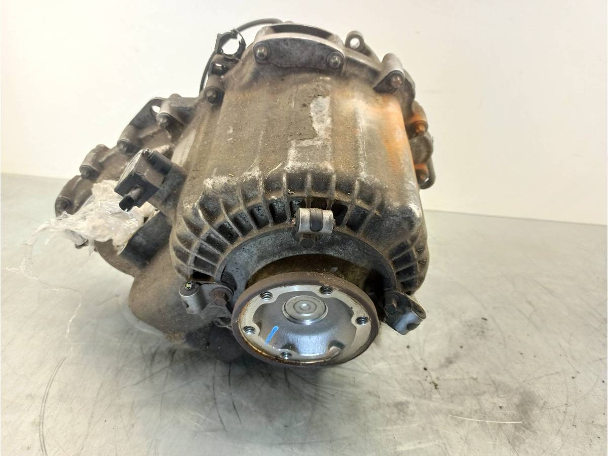 Раздаточная коробка Land-Rover Discovery, 2007 г., OEM 8452227091, арт. 6J585-4, фото 3
