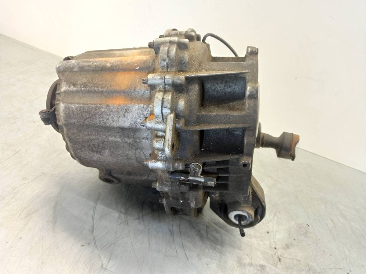 Раздаточная коробка Land-Rover Discovery, 2007 г., OEM 8452227091, арт. 6J585-4, фото 4