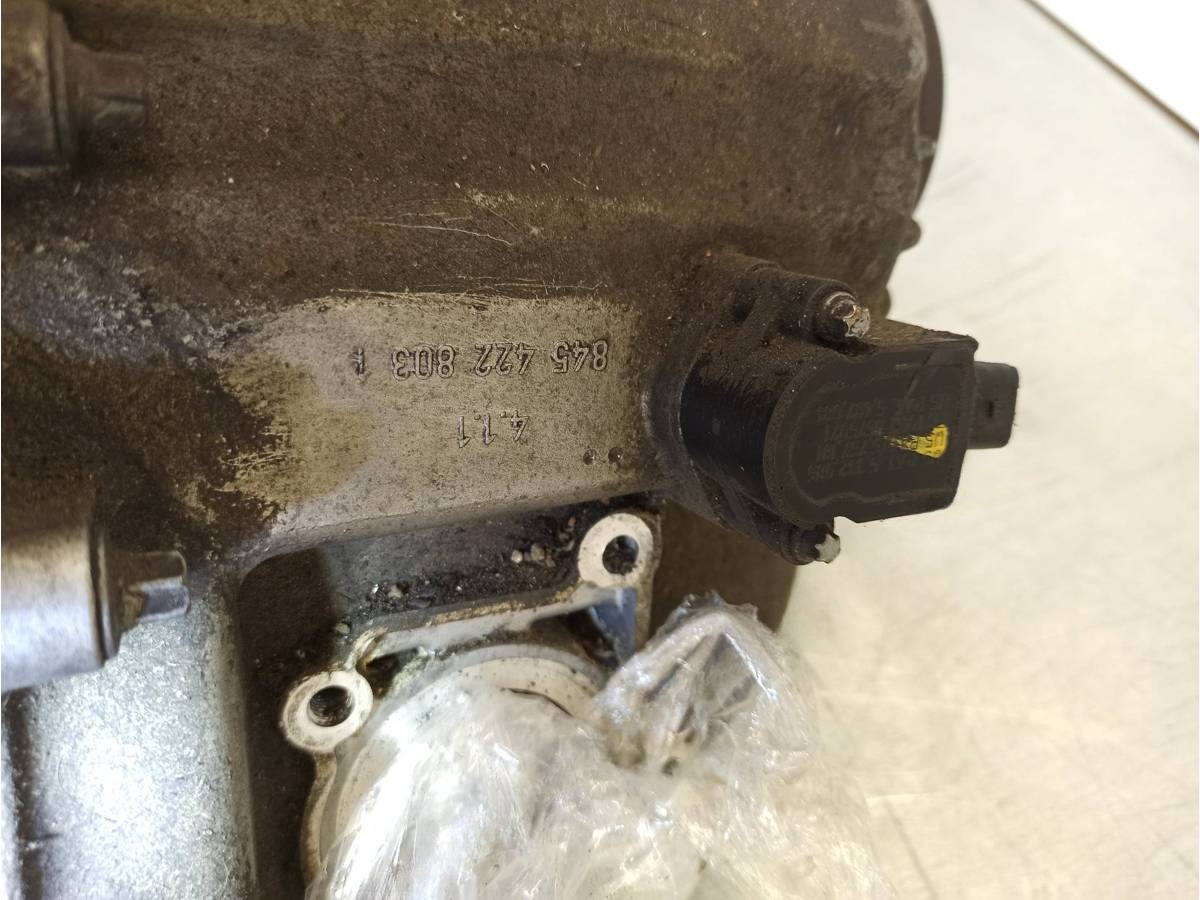 Раздаточная коробка Land-Rover Discovery, 2007 г., OEM 8452227091, арт. 6J585-4, фото 7