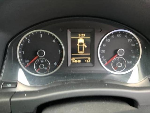 Раздаточная коробка Volkswagen Tiguan, 2009 г., арт. 6NK17T401, фото 11