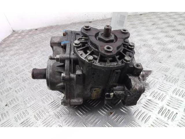 Раздаточная коробка Volkswagen Tiguan, 2009 г., арт. 6NK17T401, фото 4