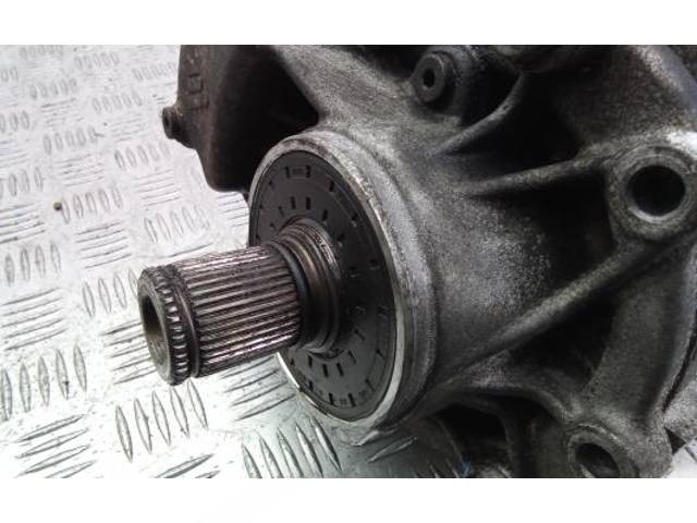 Раздаточная коробка Volkswagen Tiguan, 2009 г., арт. 6NK17T401, фото 5